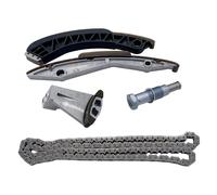 Original Iwis Steuerkettensatz Steuerkette BMW E60 E61 E63 E64 E70 E53