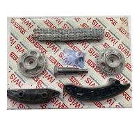 Original Iwis Steuerkettensatz Steuerkette Mercedes W204 C117 X117 W212 X204