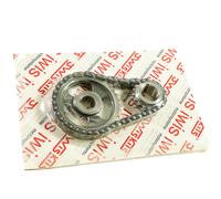 Original Iwis Steuerkettensatz Steuerkette Seat Skoda Skoda VW Lupo 1.0 1.4