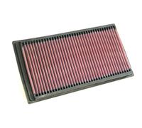 ORIGINAL® K-n Filters 33-2255 Luftfilter, Ansaugluftfilter für BMW X5 7