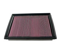 ORIGINAL® K-n Filters 33-2363 Luftfilter passend für Jeep CHEROKEE Dodge NITRO