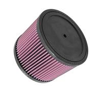 K&N Luftfilter AL-1001 für Aprilia RSV 1000 Mille 01-05 & Moto Guzzi Breva 05-11