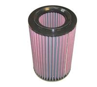 ORIGINAL® K-n Filters E-9283 Luftfilter passend für Fiat DUCATO Kasten DUCATO