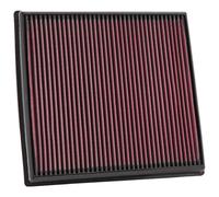 ORIGINAL® K-n Filters Luftfilter für BMW X3 5 Touring 5 X5 X4 7 X6 5 Gran