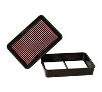 ORIGINAL® K-n Filters Luftfilter für Citroën C-CROSSER C-CROSSER ENTERPRISE