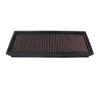 ORIGINAL® K-n Filters Luftfilter für Ford MONDEO III Turnier MONDEO III MONDEO