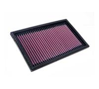 ORIGINAL® K-n Filters Luftfilter für Mazda 323 S VI Stufenheck (BJ) 323 F VI