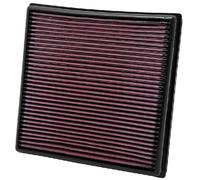 ORIGINAL® K-n Filters Luftfilter für Opel ASTRA J Caravan ASTRA J ZAFIRA
