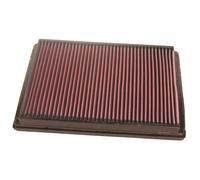 ORIGINAL® K-n Filters Luftfilter für Opel ZAFIRA / ZAFIRA FAMILY B ASTRA G CC