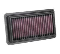 ORIGINAL® K-n Filters Luftfilter für Renault ARKANA I CAPTUR II CLIO V Nissan