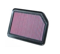 ORIGINAL® K-n Filters Luftfilter für Suzuki GRAND VITARA II GRAND VITARA I