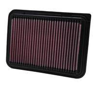 ORIGINAL® K-n Filters Luftfilter für Toyota AURIS Kombi COROLLA Stufenheck