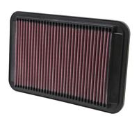 ORIGINAL® K-n Filters Luftfilter für Toyota COROLLA Compact COROLLA Liftback