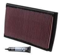 ORIGINAL® K-n Filters Luftfilter für Volvo V70 II S60 I XC70 I Cross Country