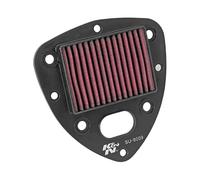 K&N Filters SU-8009 Motorrad Motorräume
