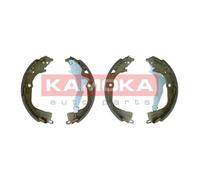 ORIGINAL® Kamoka JQ202091 Bremsbackensatz Hinten passend für VW AMAROK AMAROK
