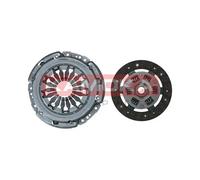 ORIGINAL® Kamoka Kupplungssatz für Renault CLIO IV CLIO III MODUS / GRAND