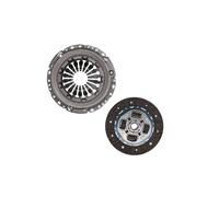 ORIGINAL® Kamoka Kupplungssatz für Renault TWINGO II CLIO III MODUS / GRAND