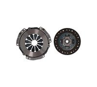 ORIGINAL® Kamoka Kupplungssatz für Toyota AURIS Kombi COROLLA Stufenheck VERSO