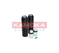 ORIGINAL® Kamoka Staubschutzsatz, Stoßdämpfer Hinten für Fiat BRAVO II STILO
