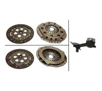 ORIGINAL® Kawe Kupplungssatz passend für Ford FOCUS I Turnier FOCUS I FOCUS I
