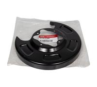 AIC Ankerblech 71396 vorne links Picanto (SA) 255 / 80mm Stahlblech