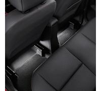 Original KIA Nachrüstung LED Beleuchtung weiß Fußraum hinten