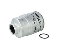 MAHLE KC 67 - Kraftstofffilter