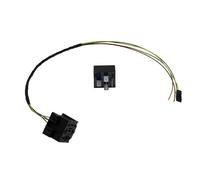 Original Kufatec Gebläse Ansteuerung Nachrüstung originalen Standheizung für VW