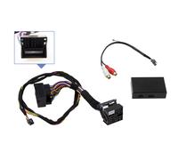 Original Kufatec Plug&Play A2DP BLUETOOTH für Skoda / Seat Media Interface