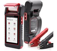 Original LAUNCH X-431 Diagun EVO Profi Diagnosegerät + Batterie-Tester + Drucker