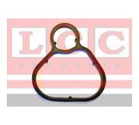 ORIGINAL® LCC PRODUCTS Dichtung, Ölkühler für Fiat CROMA Chevrolet AVEO