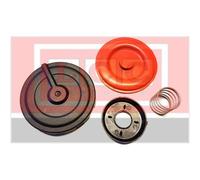 ORIGINAL® LCC PRODUCTS Ölabscheider, Kurbelgehäuseentlüftung für VW GOLF V