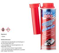 Original Liqui Moly 3722 Speed Tec Diesel Kraftstoff Additiv Zusatz