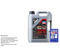 Liqui Moly Top Tec 4300 5W-30 5 Liter