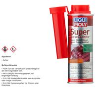 Original Liqui Moly 5120 1x250 ml Dose Super Diesel Additiv