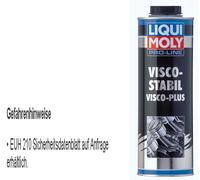 Original LIQUI MOLY 5196 Pro Line Visco Stabil Dose Blech 1 l