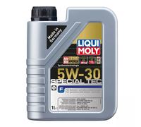 ORIGINAL LIQUI MOLY SPECIAL TEC F 5W-30 MOTORÖL 1 LITER - 2325