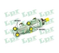 Bremspumpe Gusseisen 6782 LPR für PEUGEOT FIAT CITROËN OPEL