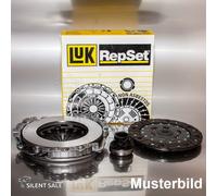 ORIGINAL LUK 617156800 Kupplungssatz TOP PREIS