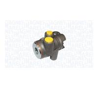 ORIGINAL® Magneti Marelli Bremskraftregler Hinten für Fiat DUCATO Kasten