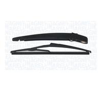 ORIGINAL® Magneti Marelli Wischarm-Satz, Scheibenreinigung für Nissan QASHQAI