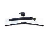 WISCHERARM MIT BLATT SKODA KAROQ 08.17-> HINTEN