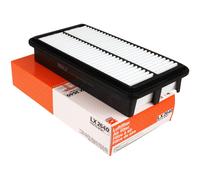 Original MAHLE / KNECHT Luftfilter LX 2640 Air Filter für KIA Carnival/Grand