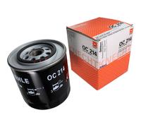 Original MAHLE / KNECHT Ölfilter OC 214 Öl Filter Oil