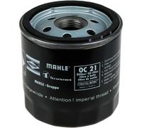 MAHLE OC 21 OF Ölfilter