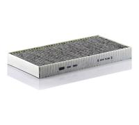 Mann Filter CUK 3621 Innenraumluft für MERCEDES BENZ SLC SLK R171 R172