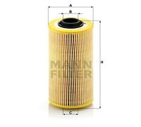 Ölfilter MANN-FILTER HU 938/1 x