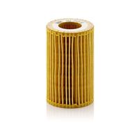 MANN-FILTER Ölfilter MERCEDES-BENZ SLK (HU 715/6 x)