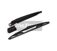 MAXGEAR Wischerarm Scheibenwischerarm 39-0224 hinten mit Wischblatt